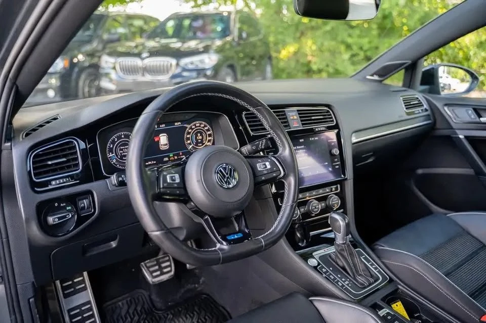 2018 Volkswagen Golf R Mk7 - Image 7 of 19