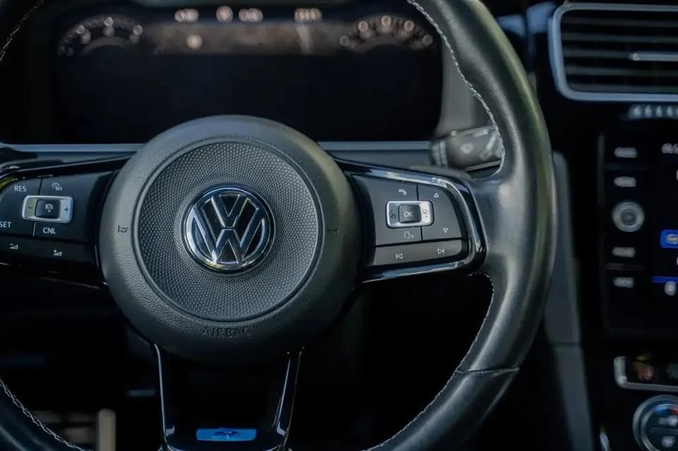 2018 Volkswagen Golf R Mk7 - Image 15 of 19