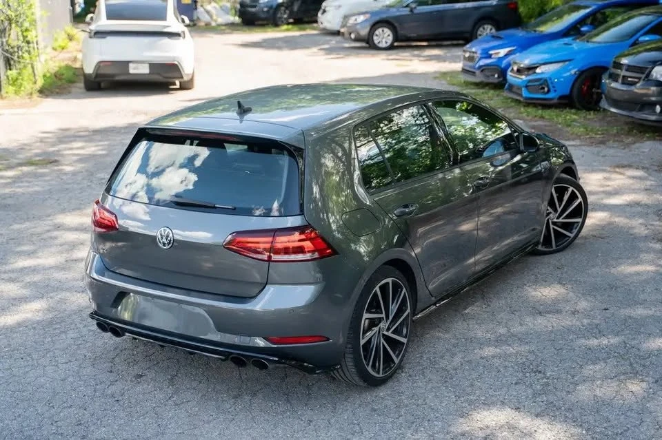 2018 Volkswagen Golf R Mk7 - Image 5 of 19
