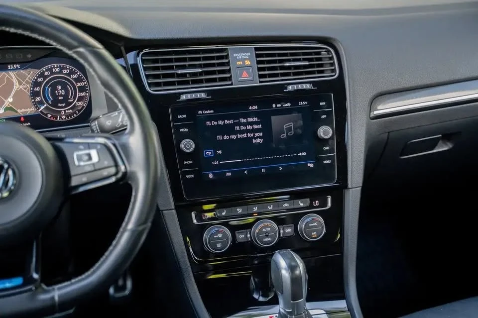 2018 Volkswagen Golf R Mk7 - Image 16 of 19