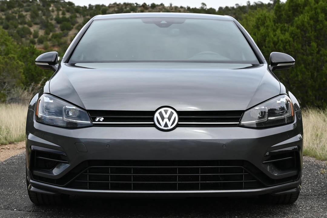 2018 Volkswagen Golf R Mk7 - Image 2 of 31