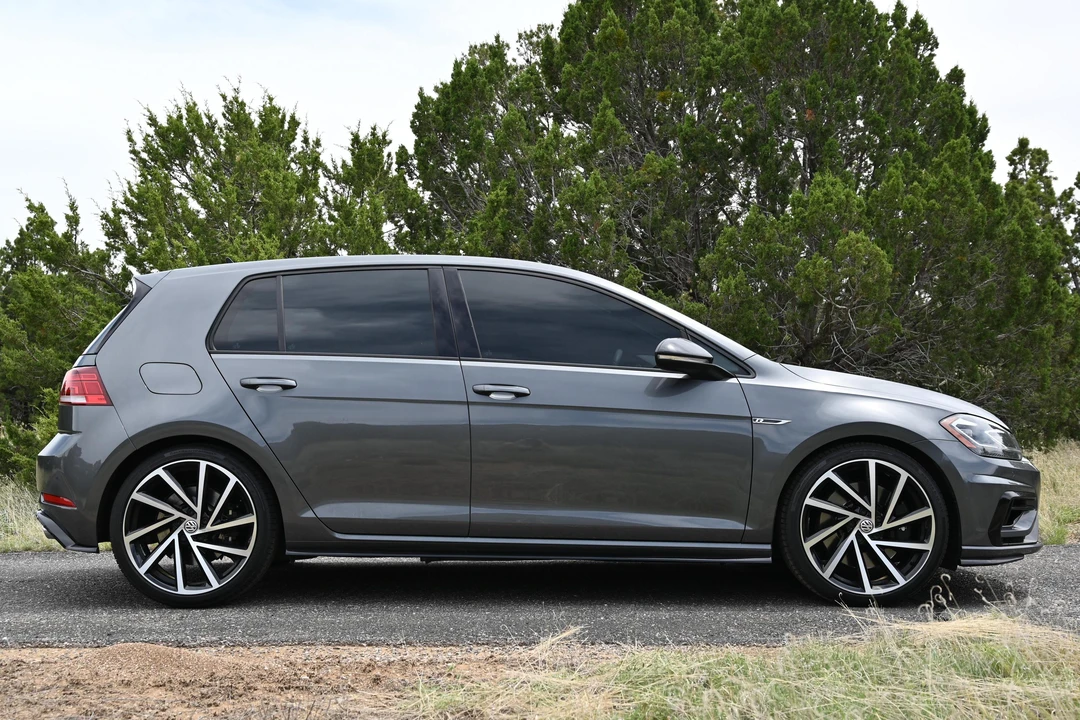 2018 Volkswagen Golf R Mk7 - Image 3 of 31