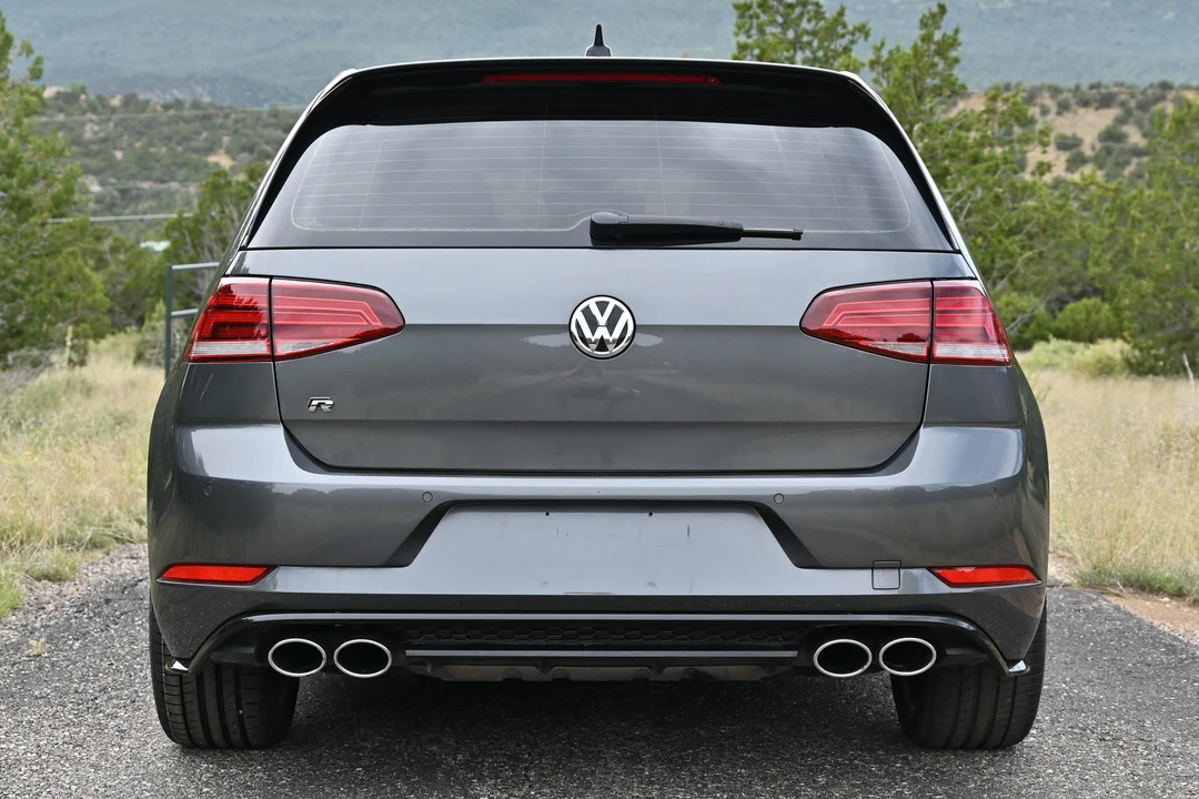 2018 Volkswagen Golf R Mk7 - Image 5 of 31