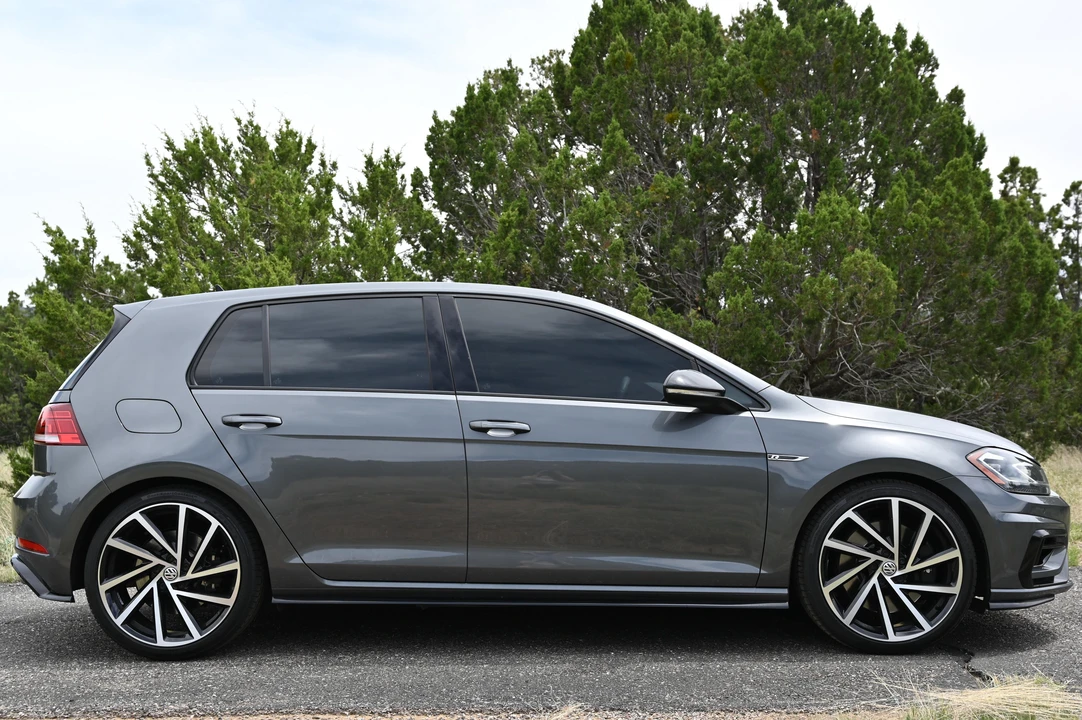 2018 Volkswagen Golf R Mk7 - Image 22 of 31