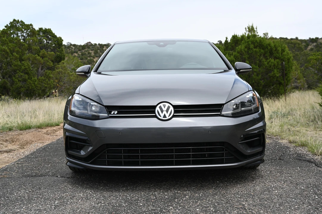2018 Volkswagen Golf R Mk7 - Image 8 of 31