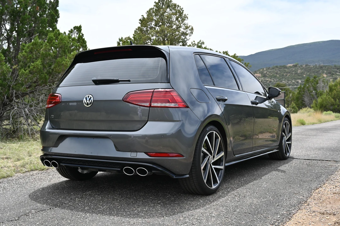 2018 Volkswagen Golf R Mk7 - Image 19 of 31