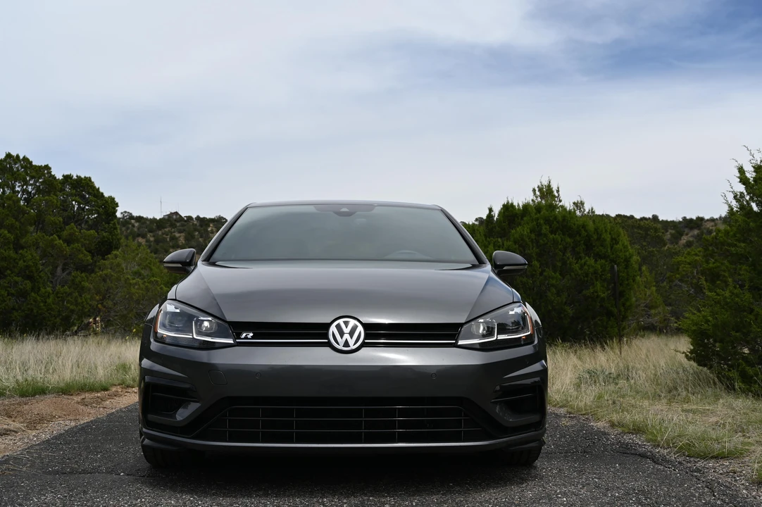 2018 Volkswagen Golf R Mk7 - Image 6 of 31