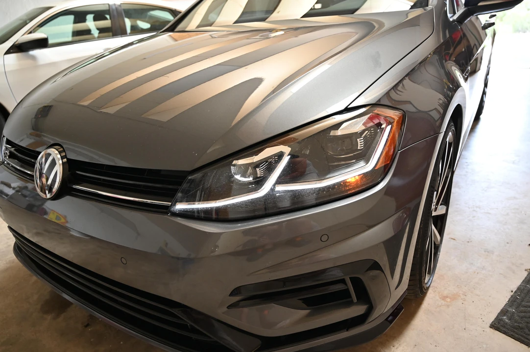 2018 Volkswagen Golf R Mk7 - Image 26 of 31