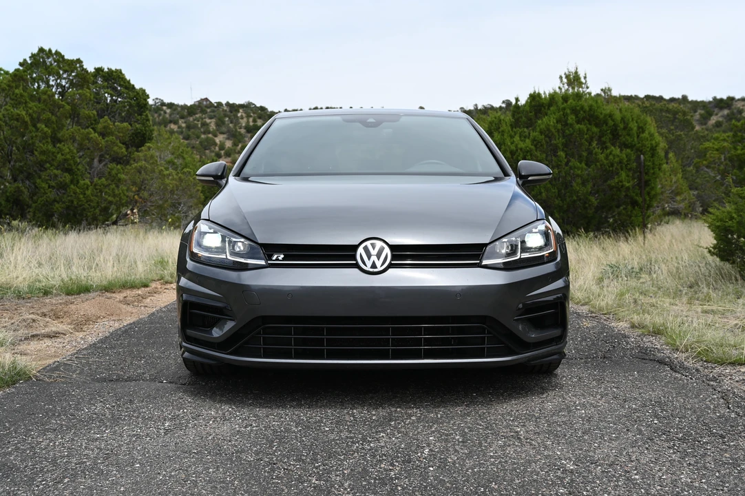 2018 Volkswagen Golf R Mk7 - Image 7 of 31