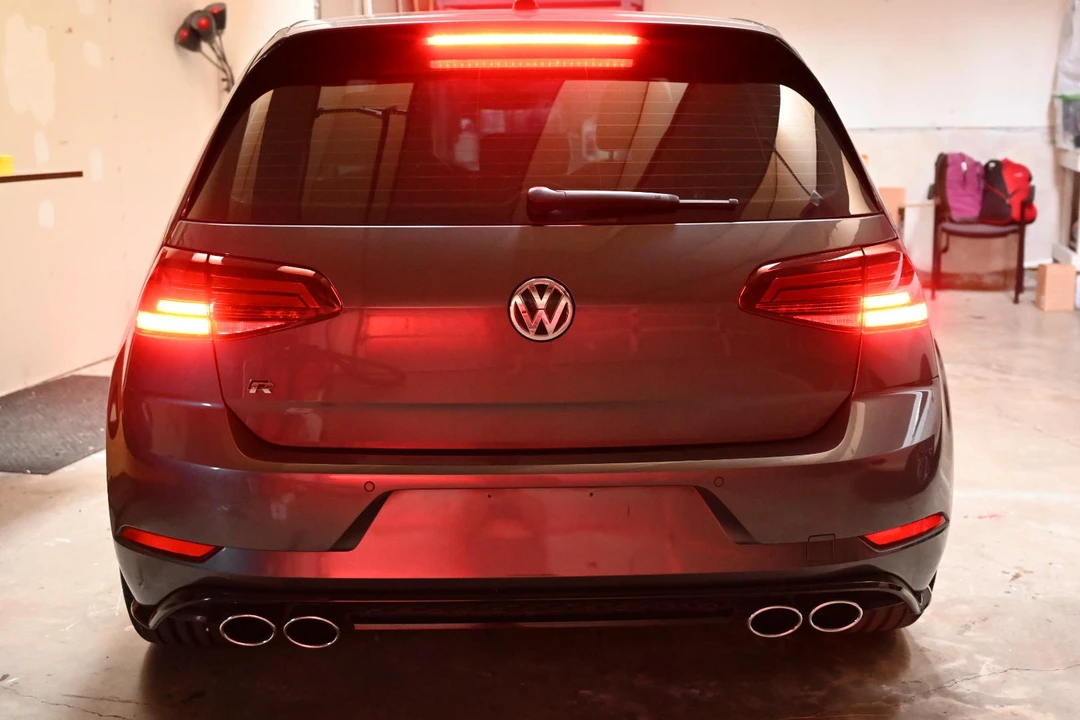 2018 Volkswagen Golf R Mk7 - Image 31 of 31