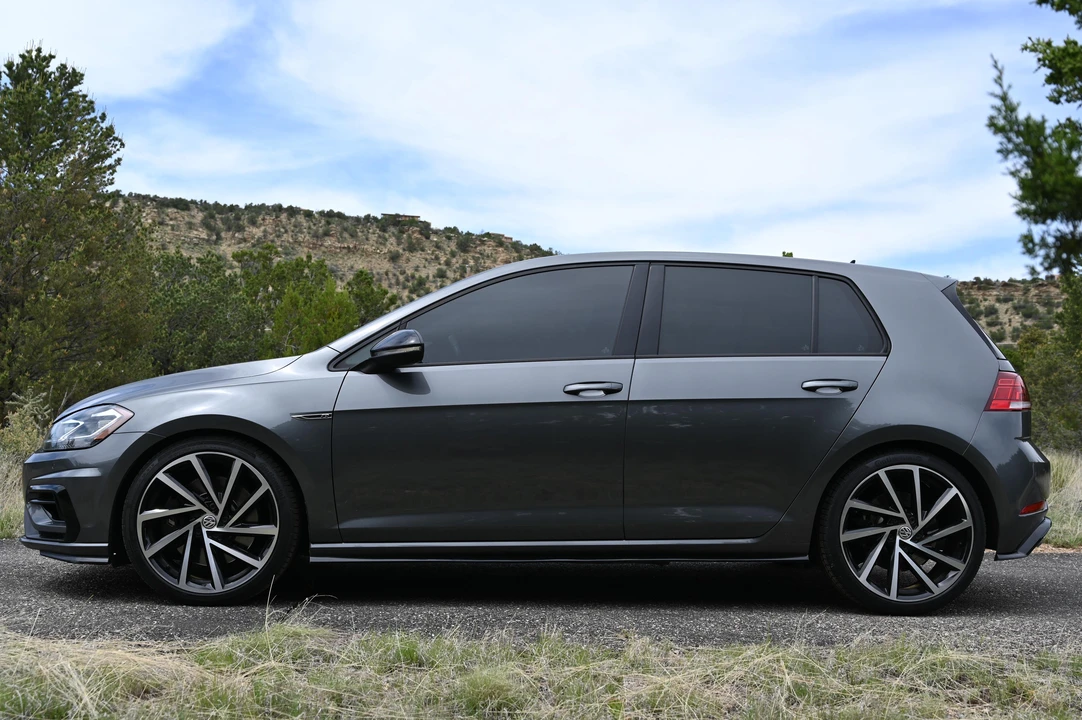 2018 Volkswagen Golf R Mk7 - Image 15 of 31