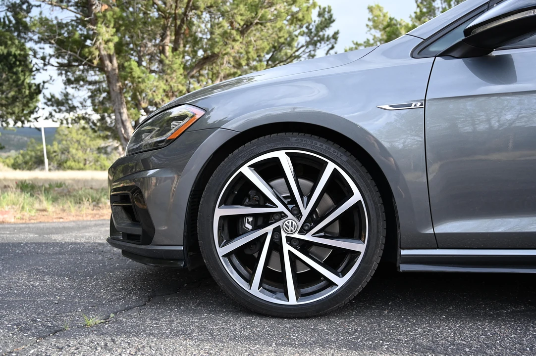 2018 Volkswagen Golf R Mk7 - Image 28 of 31