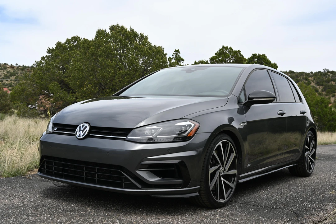 2018 Volkswagen Golf R Mk7 - Image 12 of 31