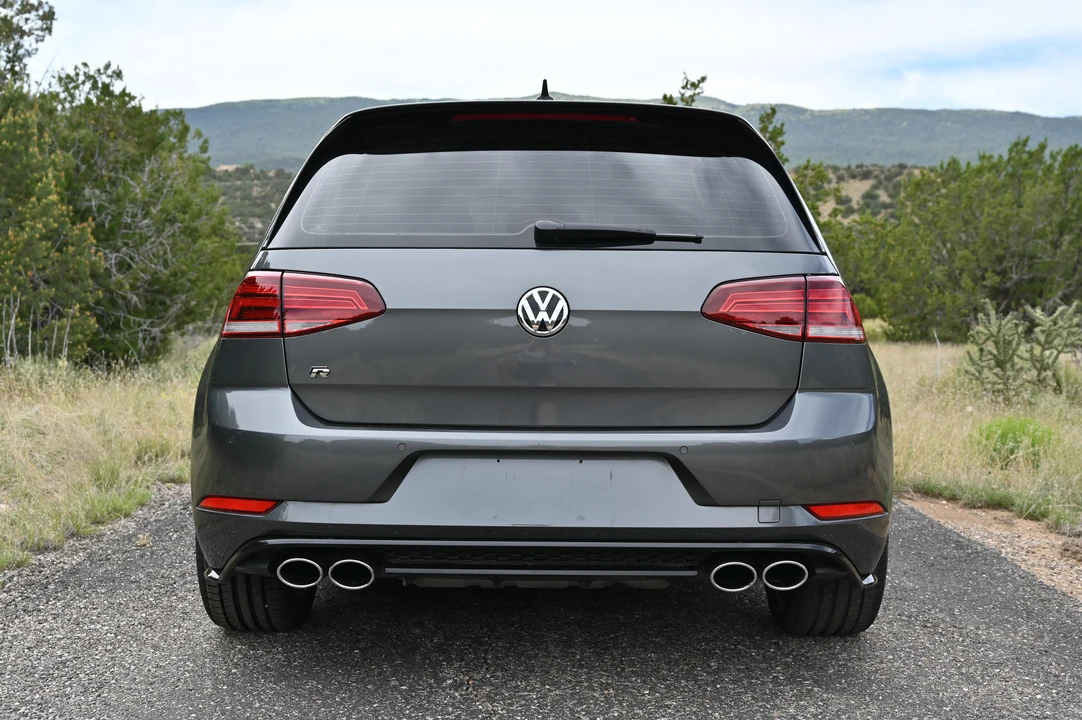 2018 Volkswagen Golf R Mk7 - Image 18 of 31