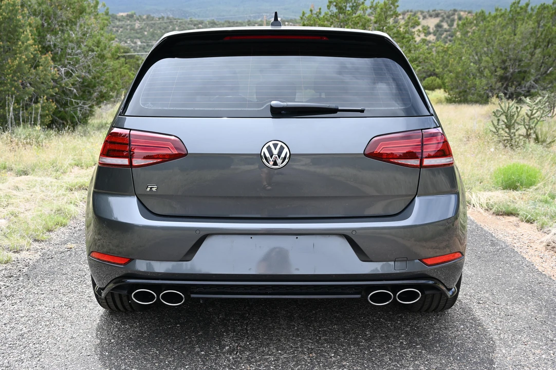 2018 Volkswagen Golf R Mk7 - Image 17 of 31
