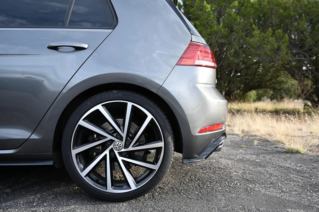 2018 Volkswagen Golf R Mk7 - Image 29 of 31