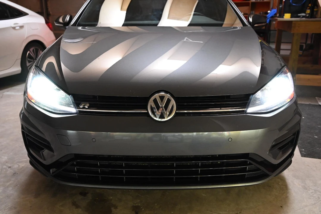 2018 Volkswagen Golf R Mk7 - Image 25 of 31