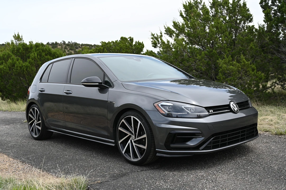 2018 Volkswagen Golf R Mk7 - Image 23 of 31