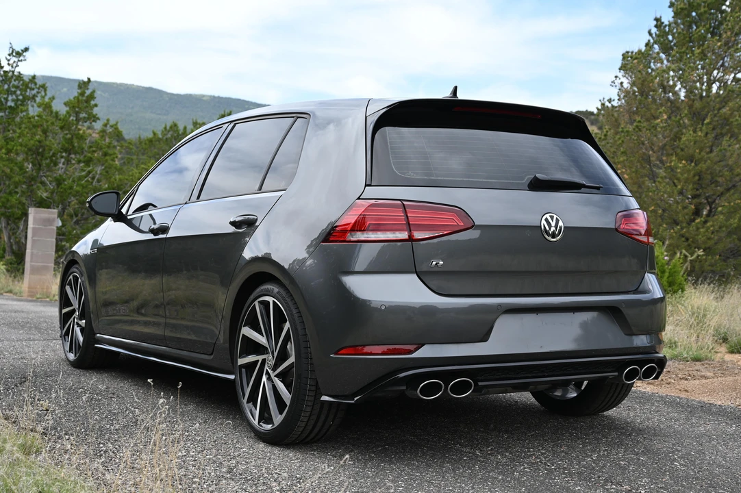 2018 Volkswagen Golf R Mk7 - Image 16 of 31