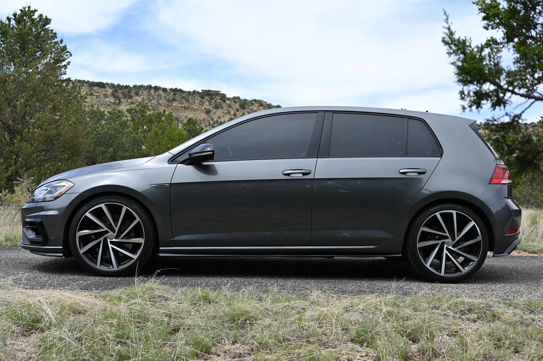 2018 Volkswagen Golf R Mk7 - Image 14 of 31