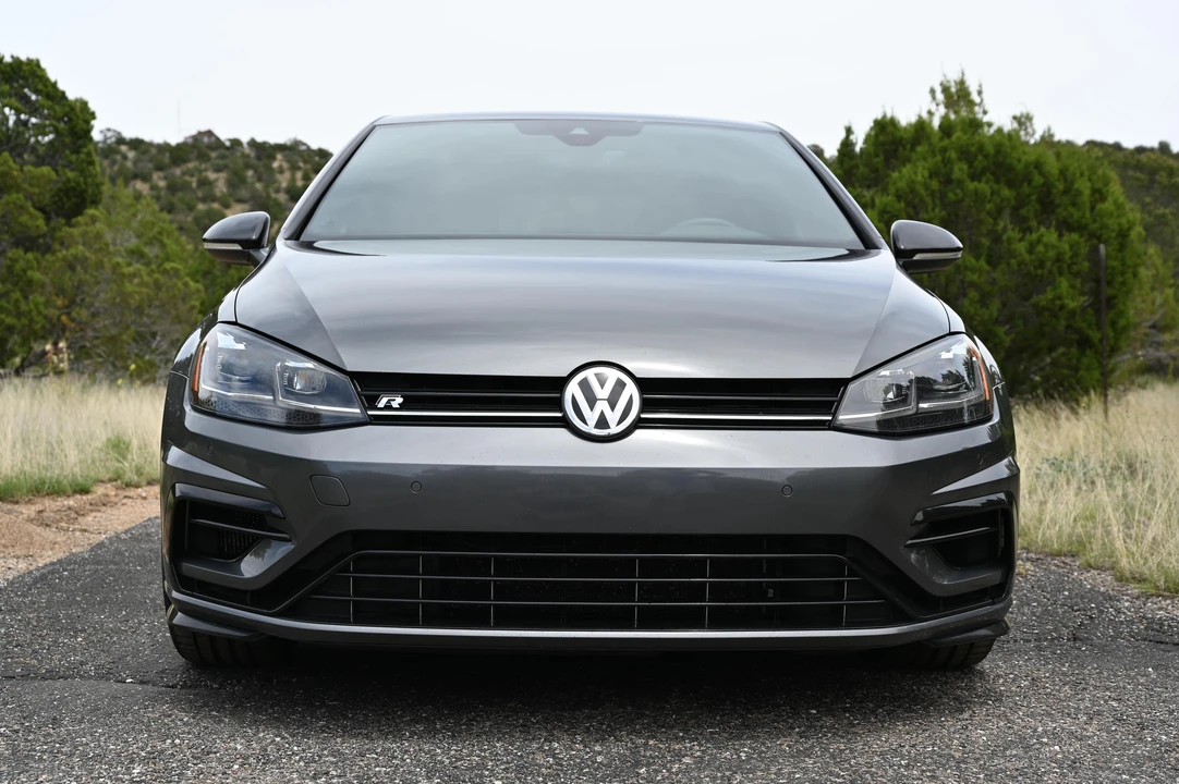 2018 Volkswagen Golf R Mk7 - Image 9 of 31