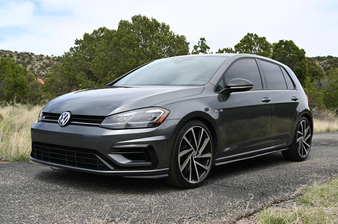 2018 Volkswagen Golf R Mk7 - Image 13 of 31