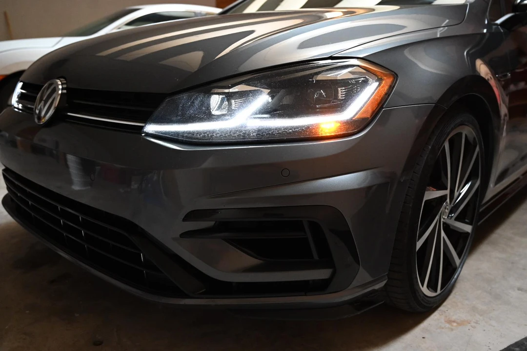 2018 Volkswagen Golf R Mk7 - Image 27 of 31