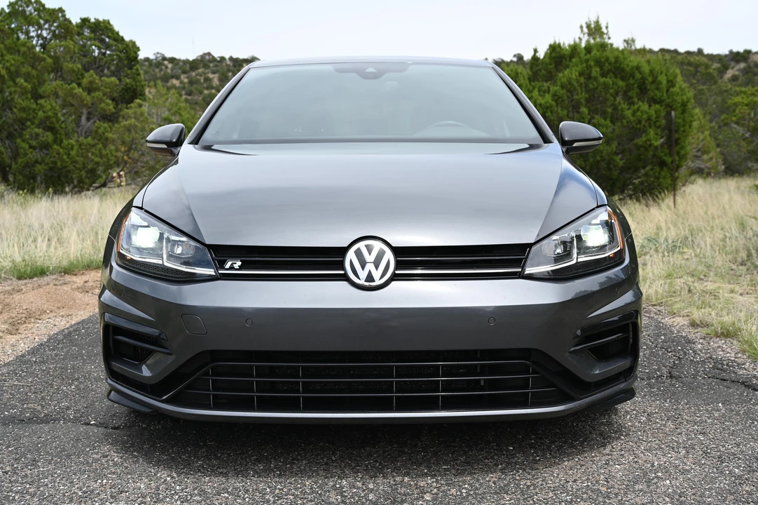 2018 Volkswagen Golf R Mk7 - Image 10 of 31