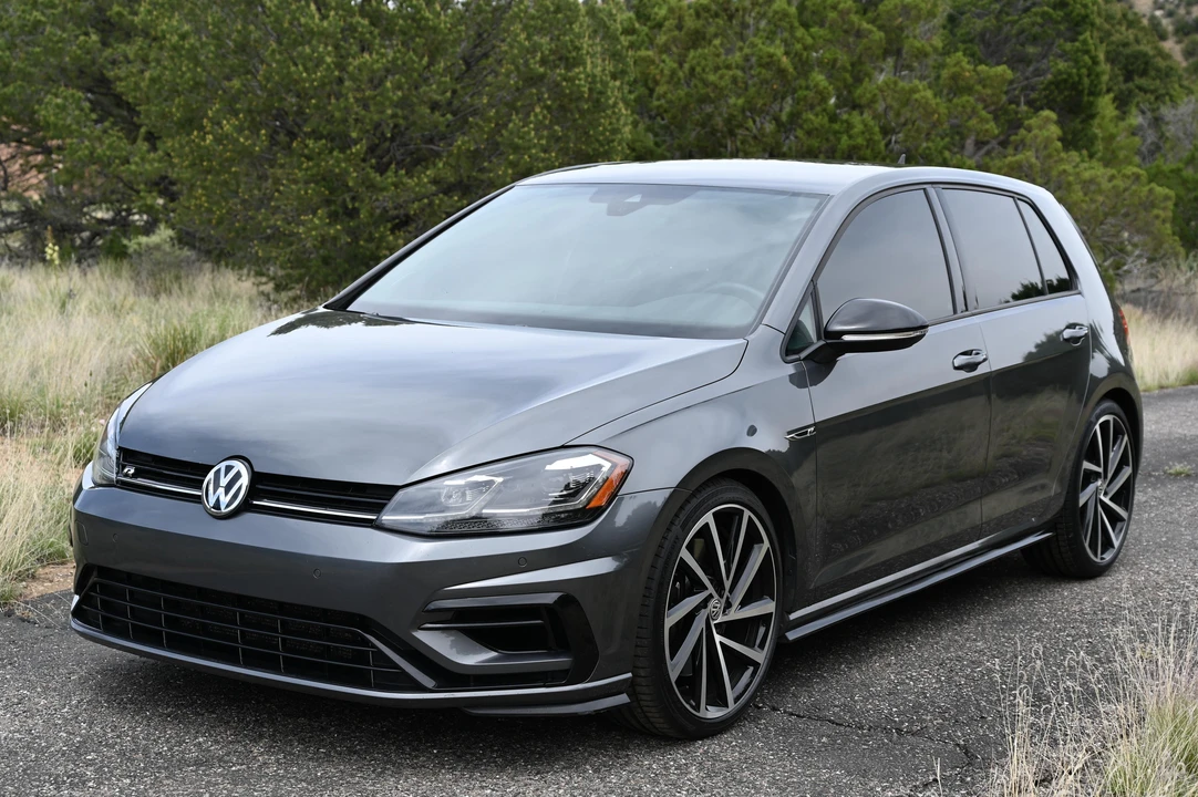 2018 Volkswagen Golf R Mk7 - Image 11 of 31