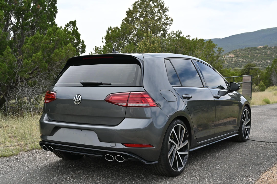 2018 Volkswagen Golf R Mk7 - Image 20 of 31