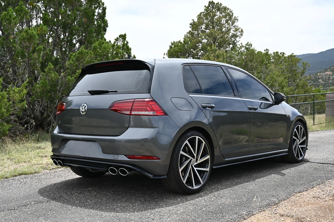 2018 Volkswagen Golf R Mk7 - Image 21 of 31