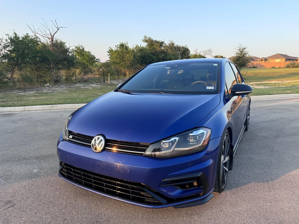 2018 Volkswagen Golf R Mk7 - Image 6 of 31