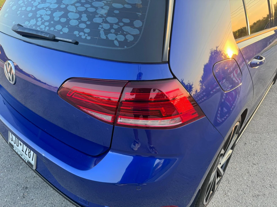 2018 Volkswagen Golf R Mk7 - Image 28 of 31