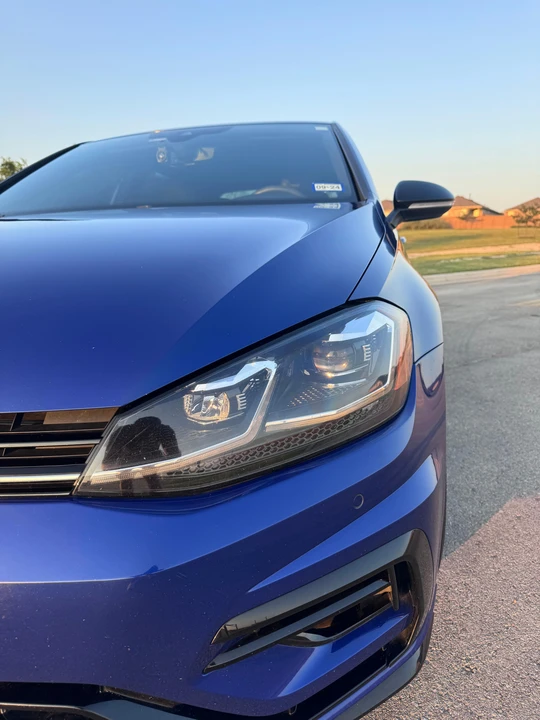 2018 Volkswagen Golf R Mk7 - Image 22 of 31