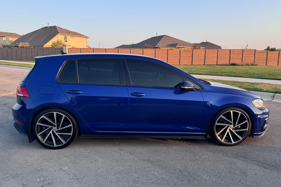 2018 Volkswagen Golf R Mk7 - Image 3 of 31