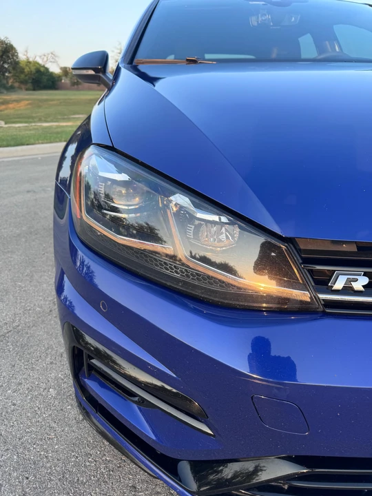 2018 Volkswagen Golf R Mk7 - Image 21 of 31