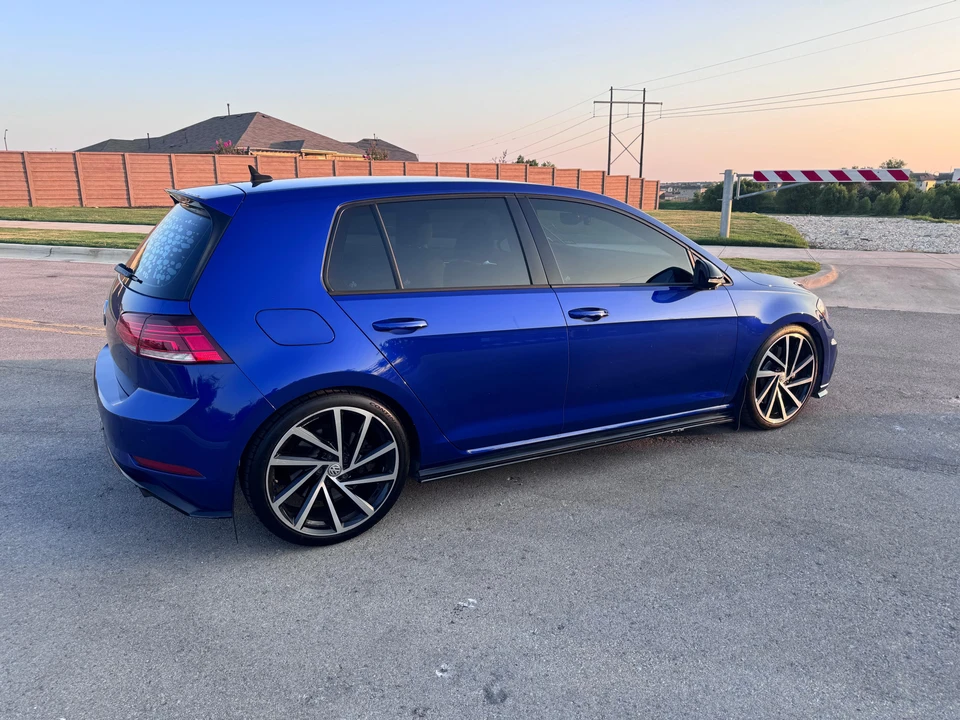 2018 Volkswagen Golf R Mk7 - Image 16 of 31
