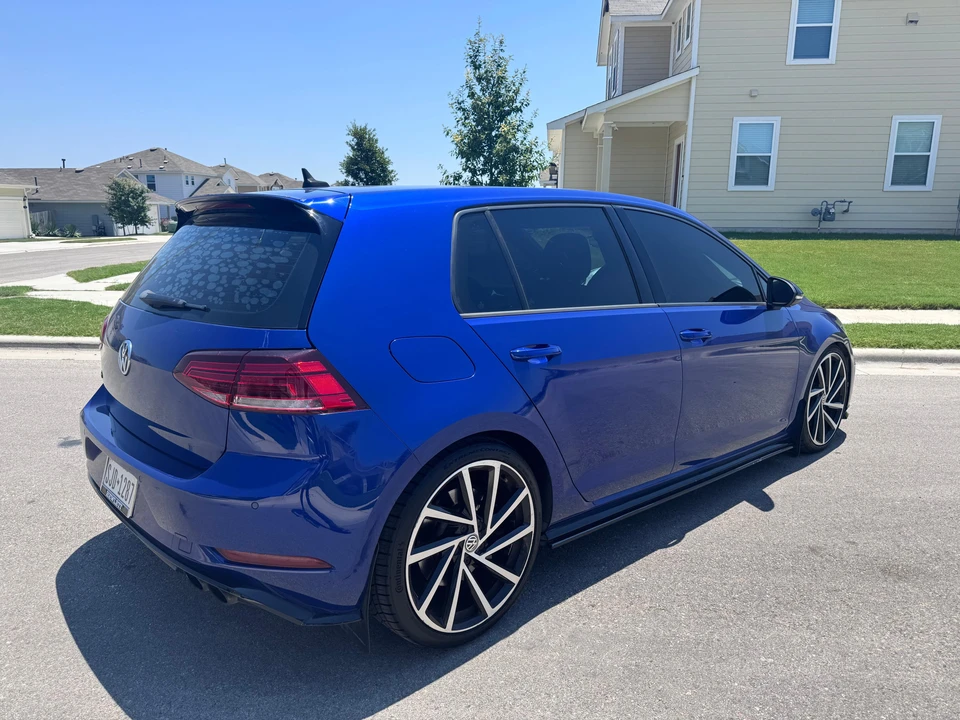 2018 Volkswagen Golf R Mk7 - Image 14 of 31