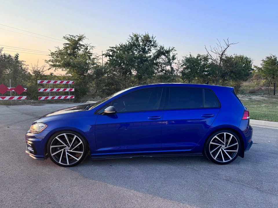 2018 Volkswagen Golf R Mk7 - Image 8 of 31