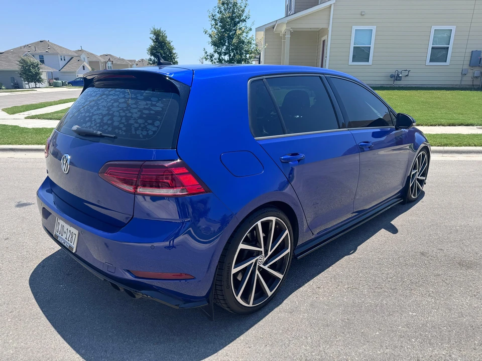 2018 Volkswagen Golf R Mk7 - Image 13 of 31