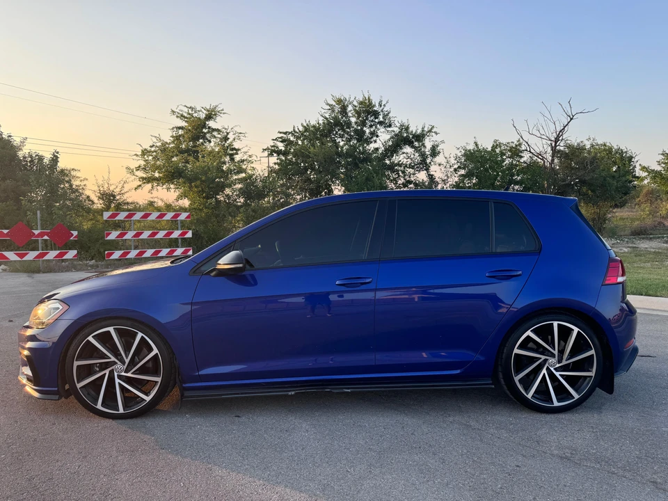 2018 Volkswagen Golf R Mk7 - Image 9 of 31