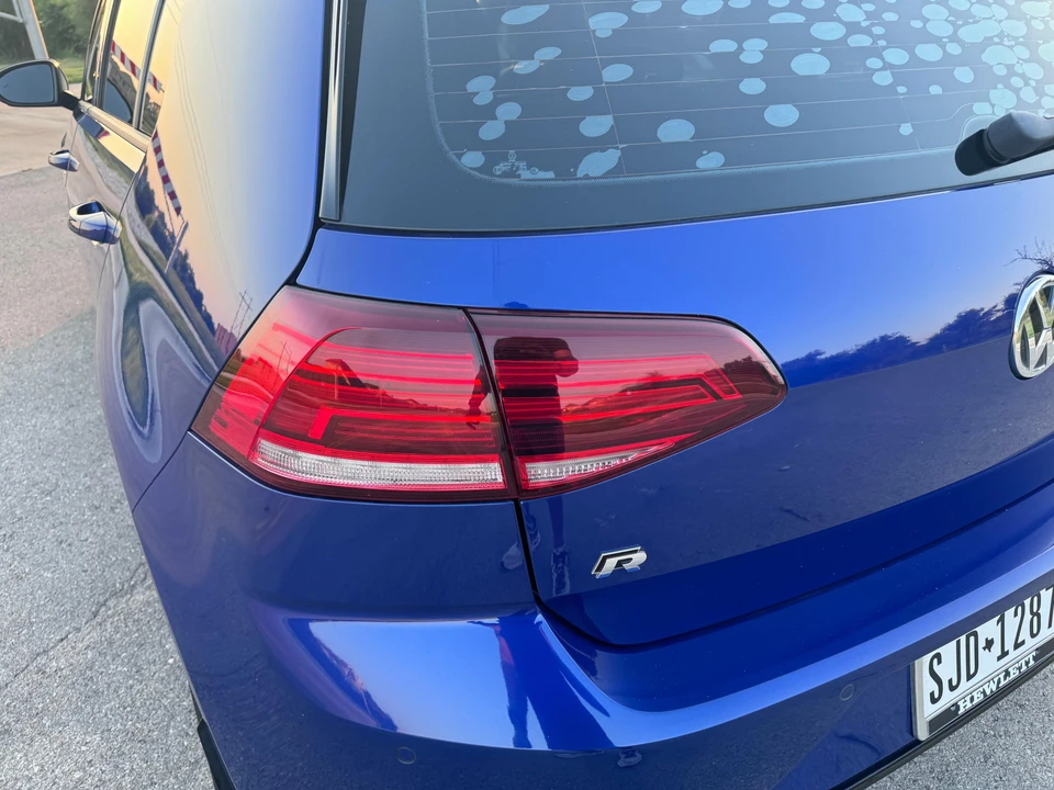 2018 Volkswagen Golf R Mk7 - Image 25 of 31