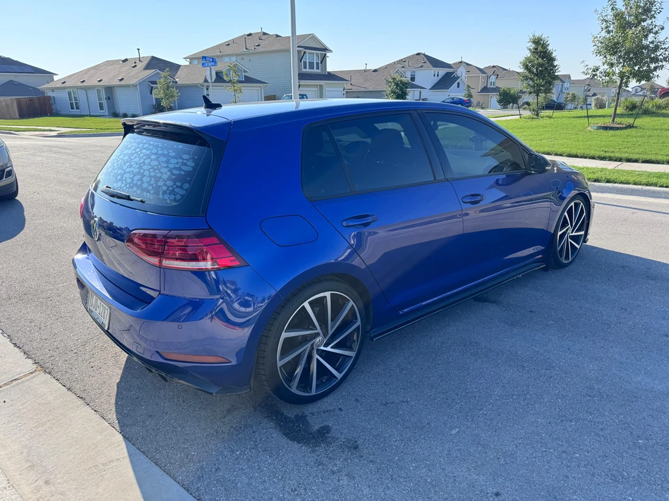 2018 Volkswagen Golf R Mk7 - Image 15 of 31