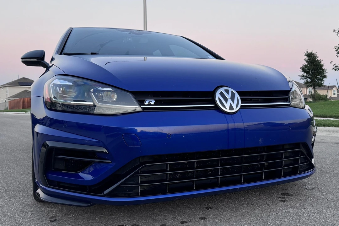 2018 Volkswagen Golf R Mk7 - Image 2 of 31