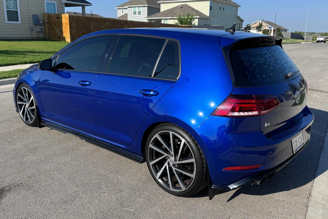 2018 Volkswagen Golf R Mk7 - Image 4 of 31