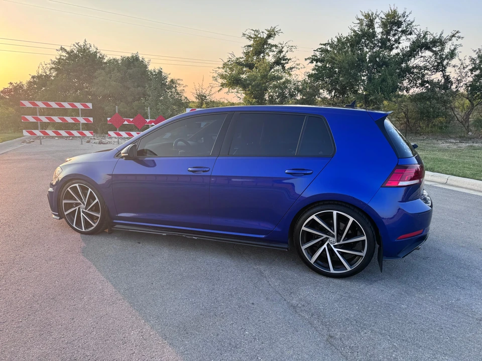 2018 Volkswagen Golf R Mk7 - Image 10 of 31