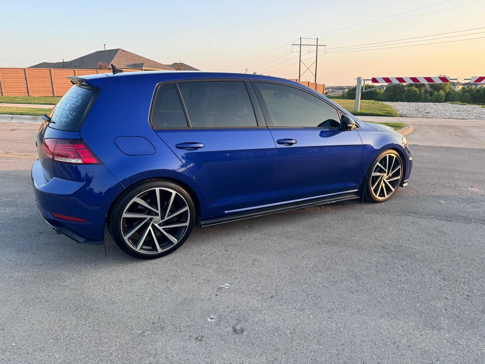 2018 Volkswagen Golf R Mk7 - Image 17 of 31