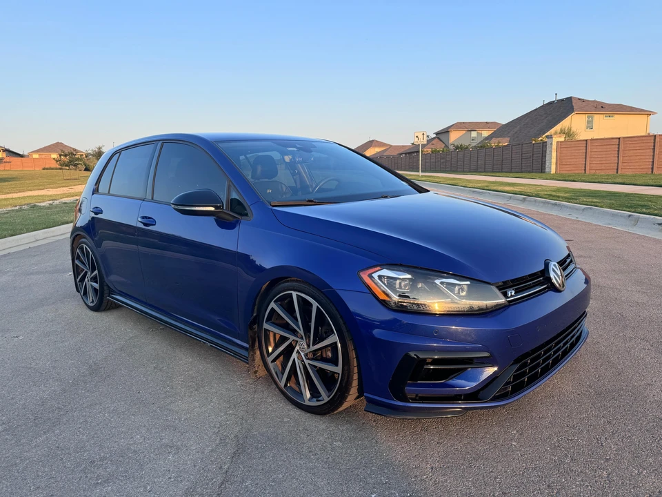 2018 Volkswagen Golf R Mk7 - Image 19 of 31