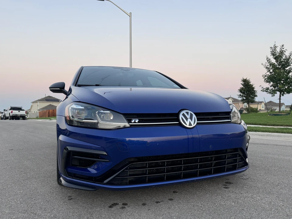 2018 Volkswagen Golf R Mk7 - Image 20 of 31