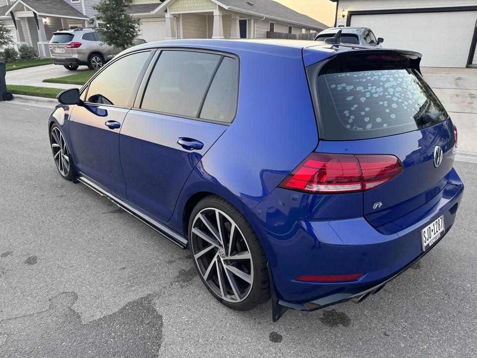 2018 Volkswagen Golf R Mk7 - Image 11 of 31